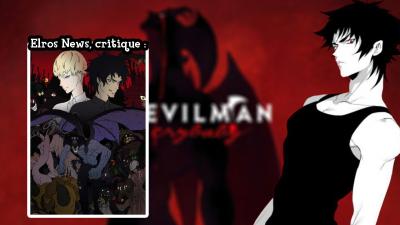 Devilmancritique