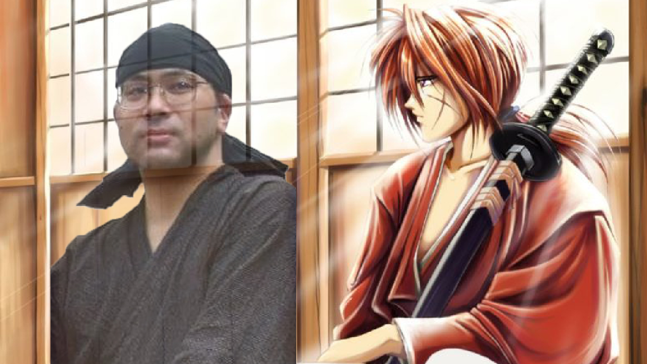 Kenshin