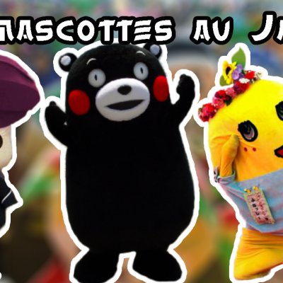 Mascottes